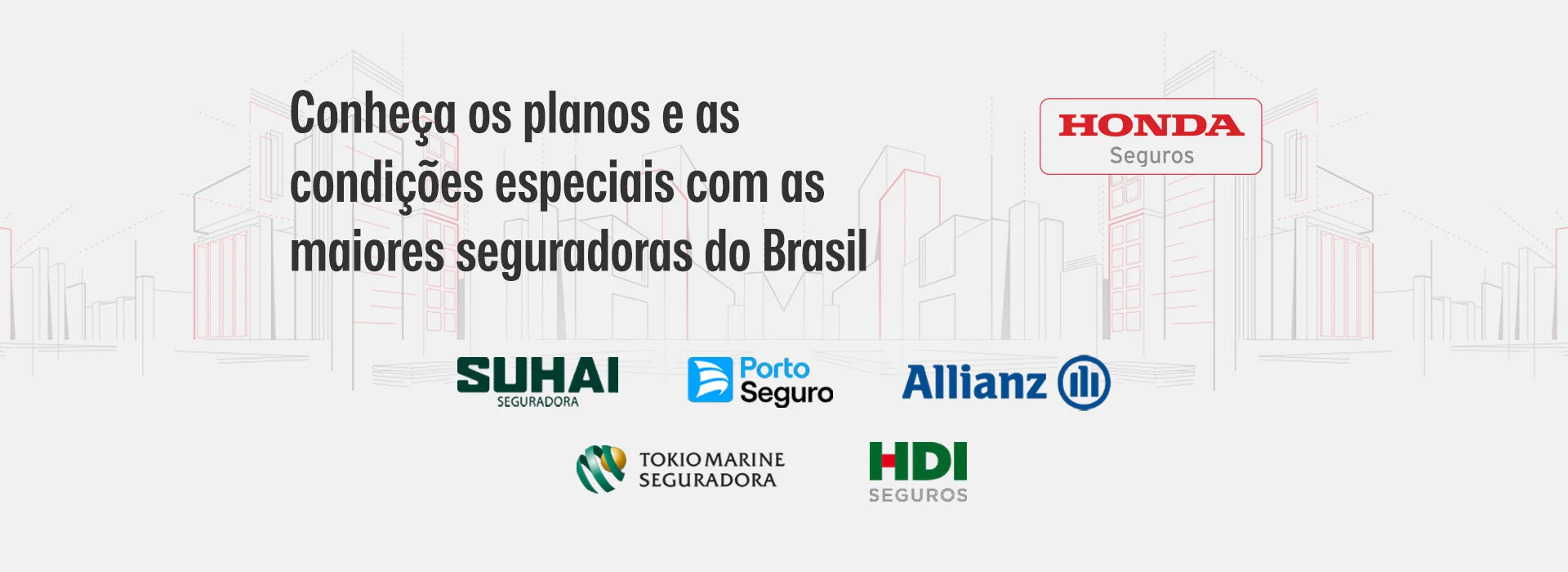 Seguros Planos e condições
