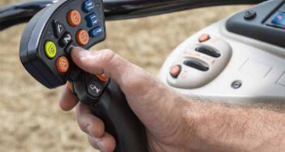 Funções avançadas para tráfego controlado Funções avançadas para tráfego controlado