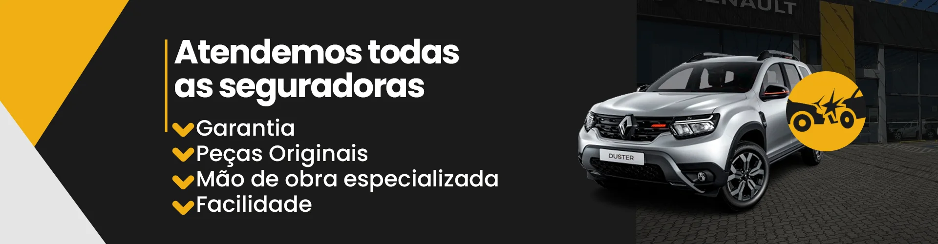 seguradoras