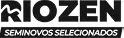 Seminovos Riozen