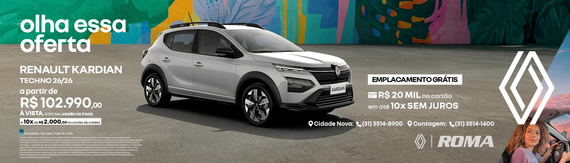 Renaultdesk6