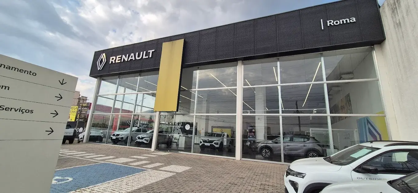 Imagem da loja Nova Iguaçu