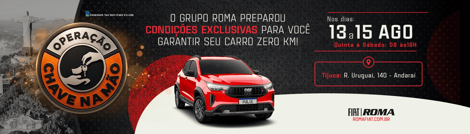 fiatopchamades