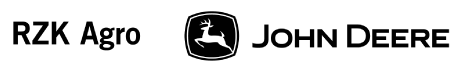 John Deere RZK