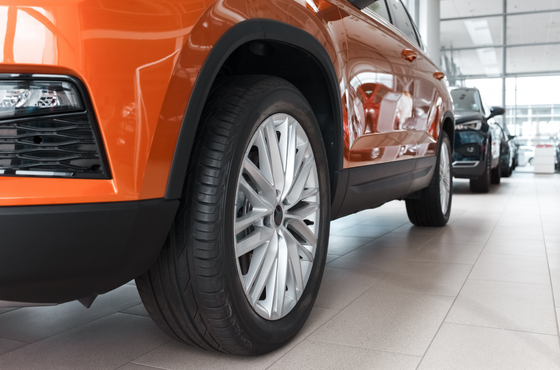 O fim dos SUVs? CEO da Citroën afirma que o mundo dos SUVs está chegando ao fim