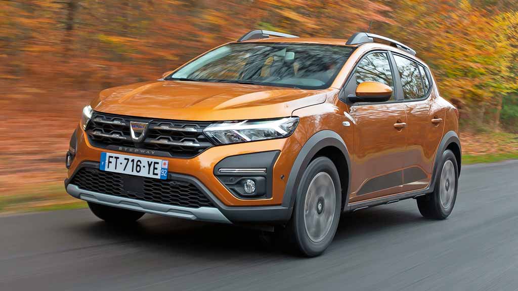 Tecnologia e inovação: Carros Renault agora apresentam o Waze integrado à central multimídia