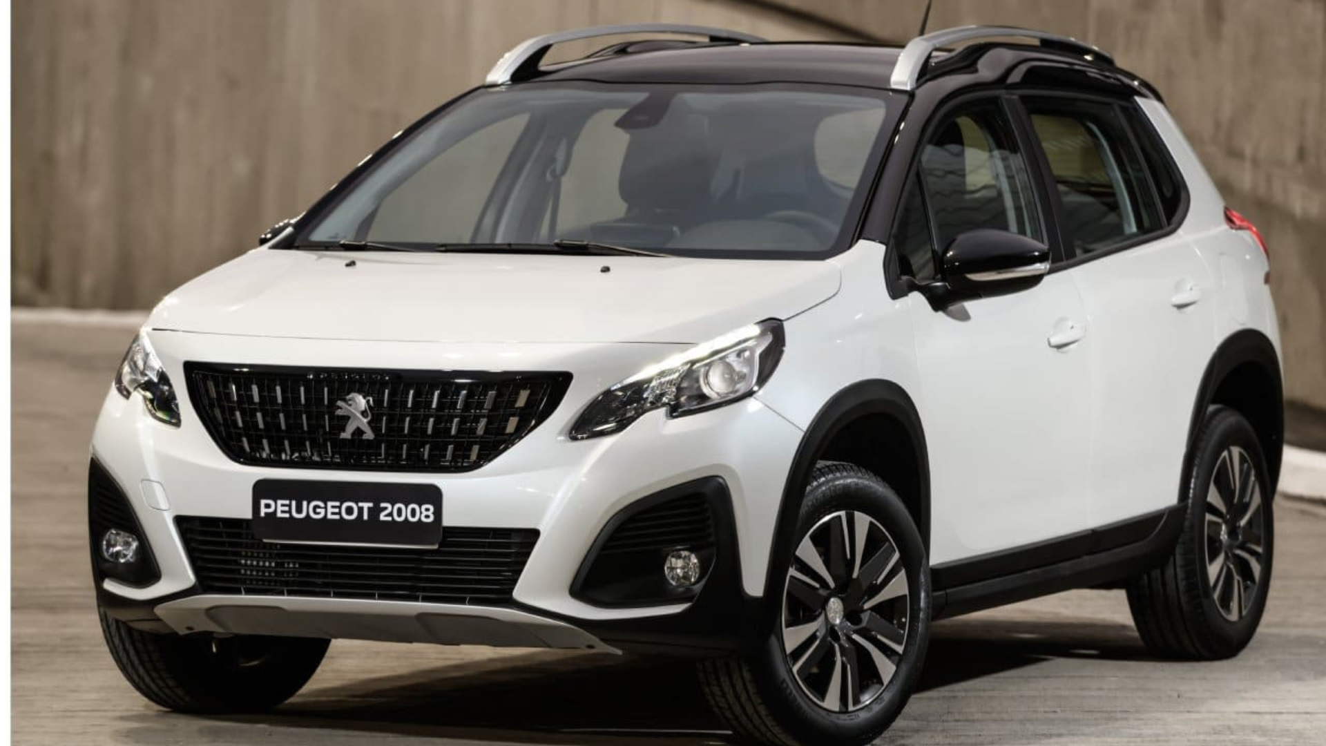 Peugeot e-2008: SUV elétrico é confirmado para o Brasil