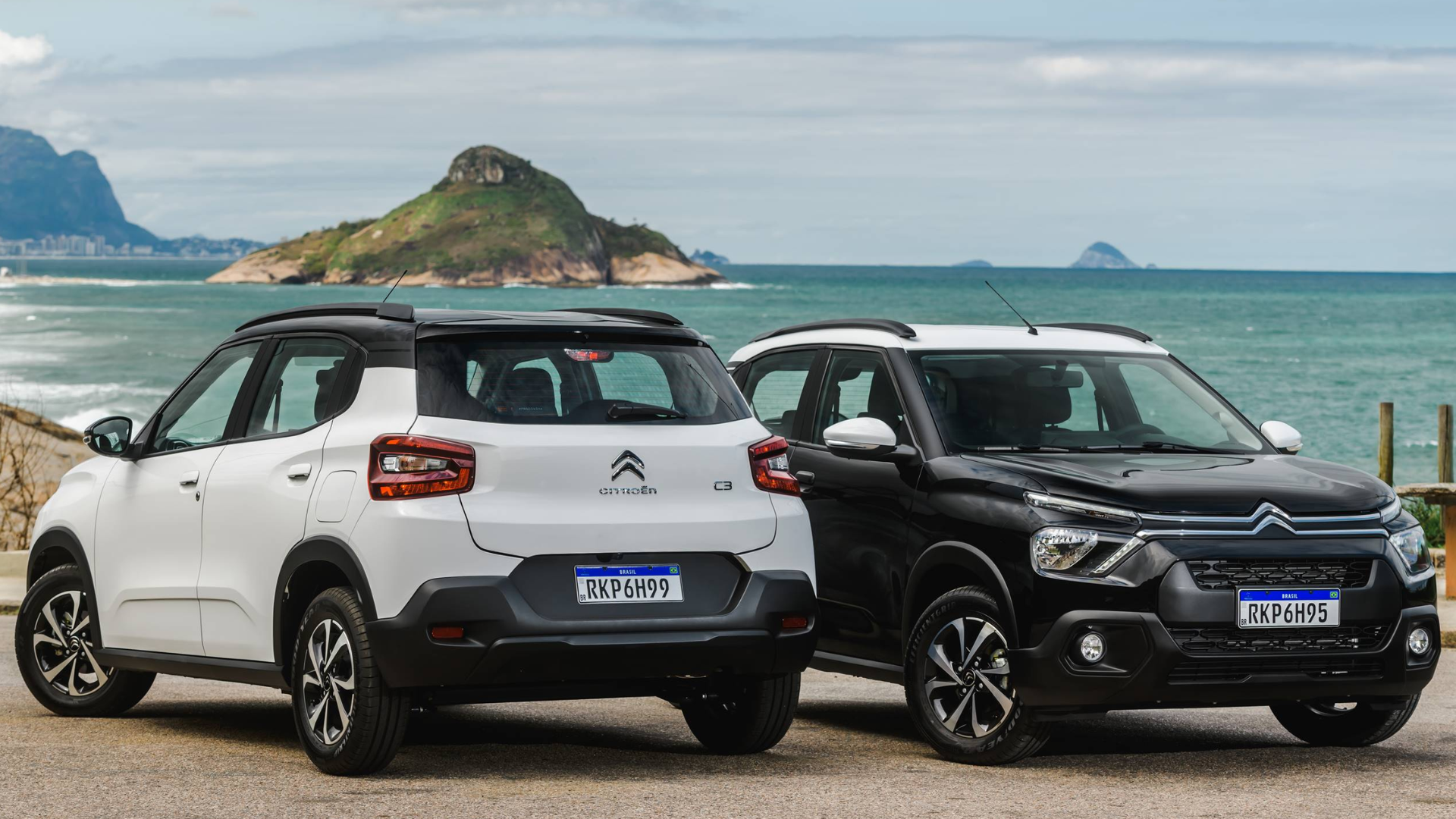 Hatch compacto chega com nova opção de entrada no mercado nacional