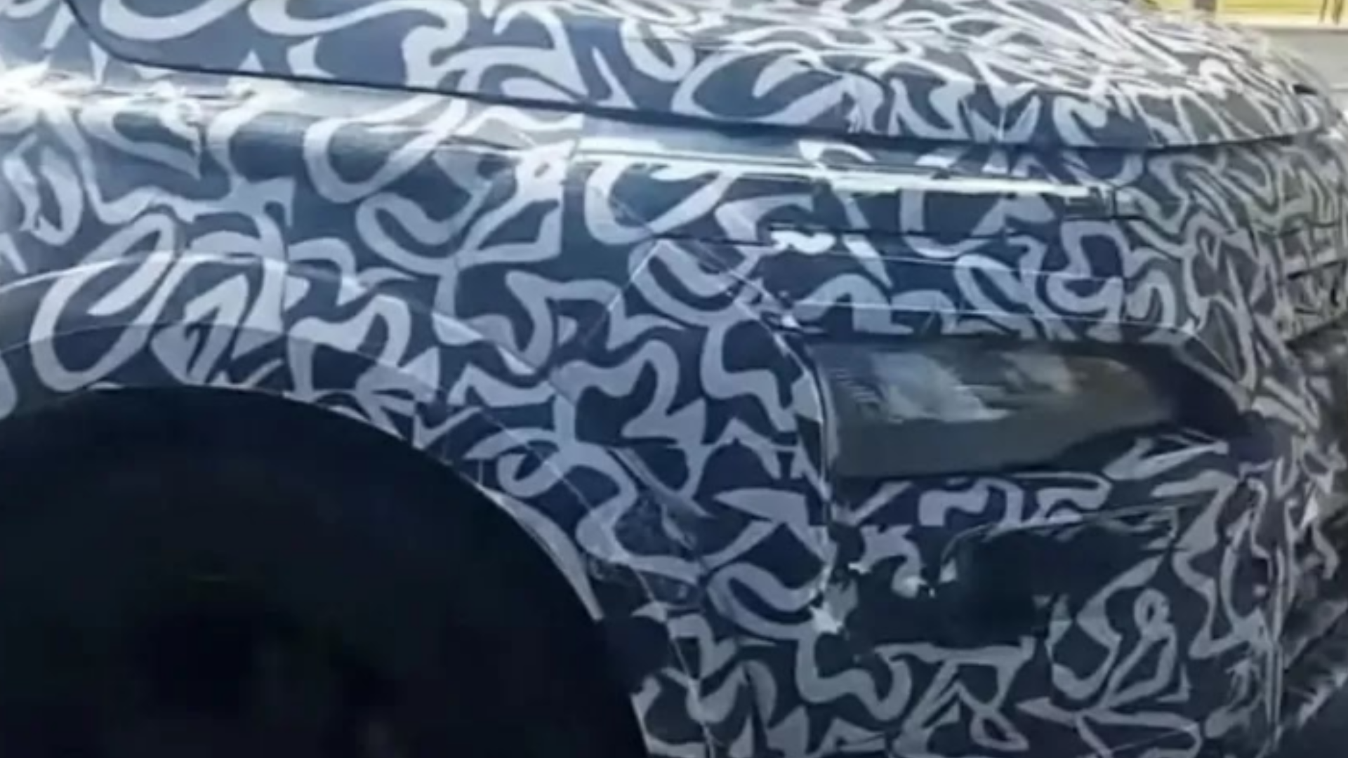 Renault - novo SUV compacto