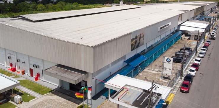 BMW Motorrad Brasil recebe R$ 50 mi de investimento e planeja criar sete novos modelos