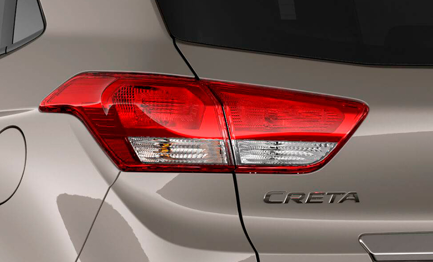 Hyundai Creta Action terá novos itens de série na linha 2023 mas a cara continua a mesma