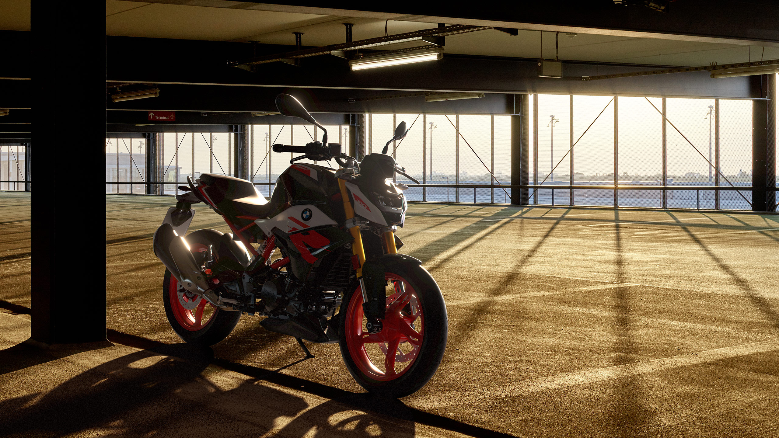 Confira as novidades sobre a BMW Financial Services