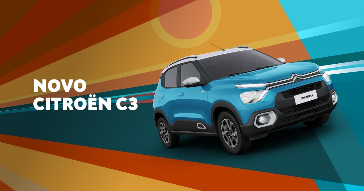 Citroën é vencedora na categoria Marca Digital do Ano da Autoesporte