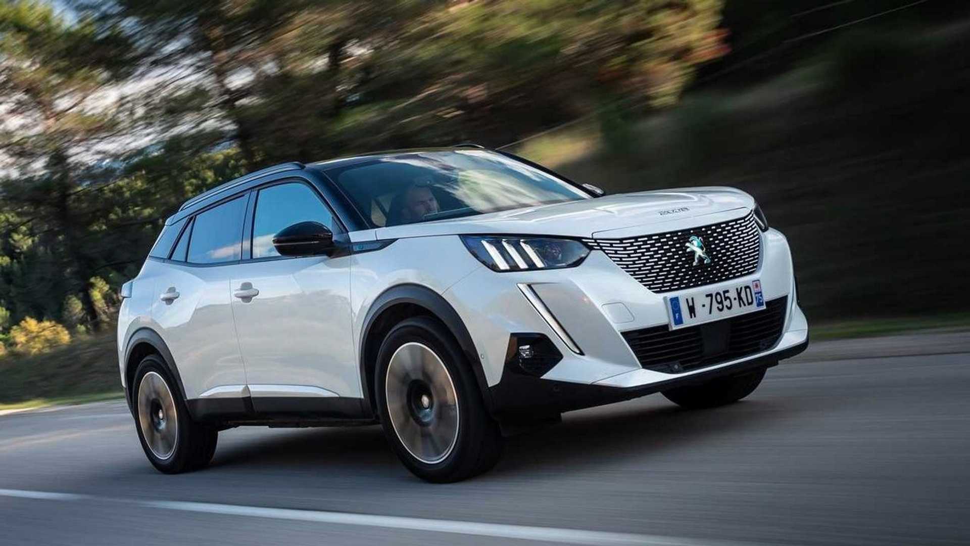 Saiba mais sobre o e-2008