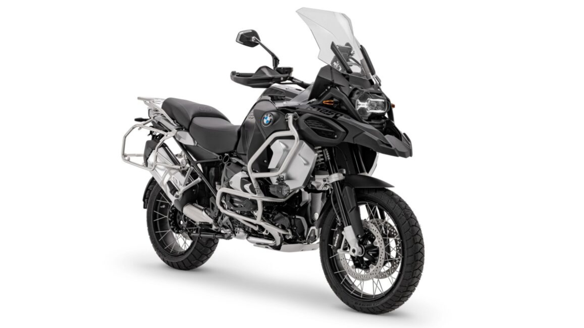 BMW atinge marca de 90 mil motos feitas no Brasil BMW atinge marca de 90 mil motos feitas no Brasil