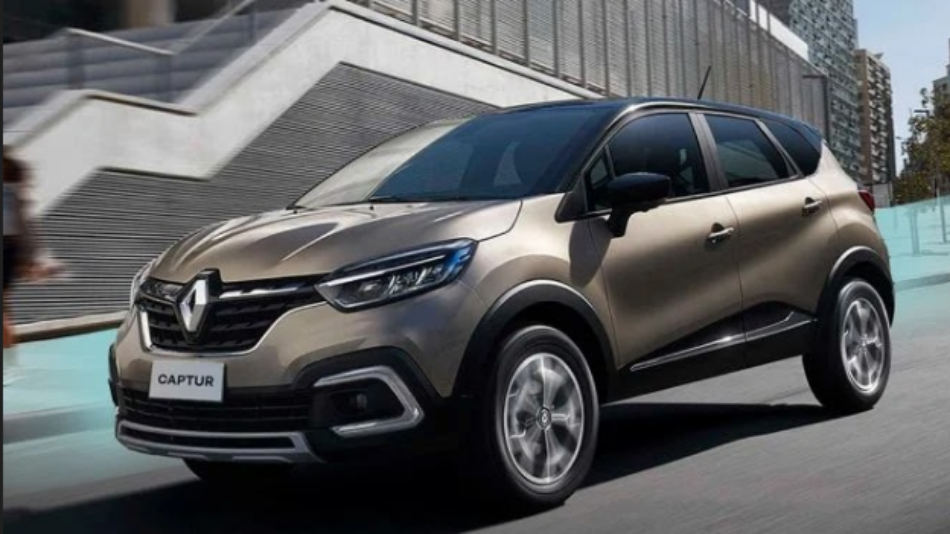 A queda nas vendas da Captur no último ano podem selar seu futuro em 2023