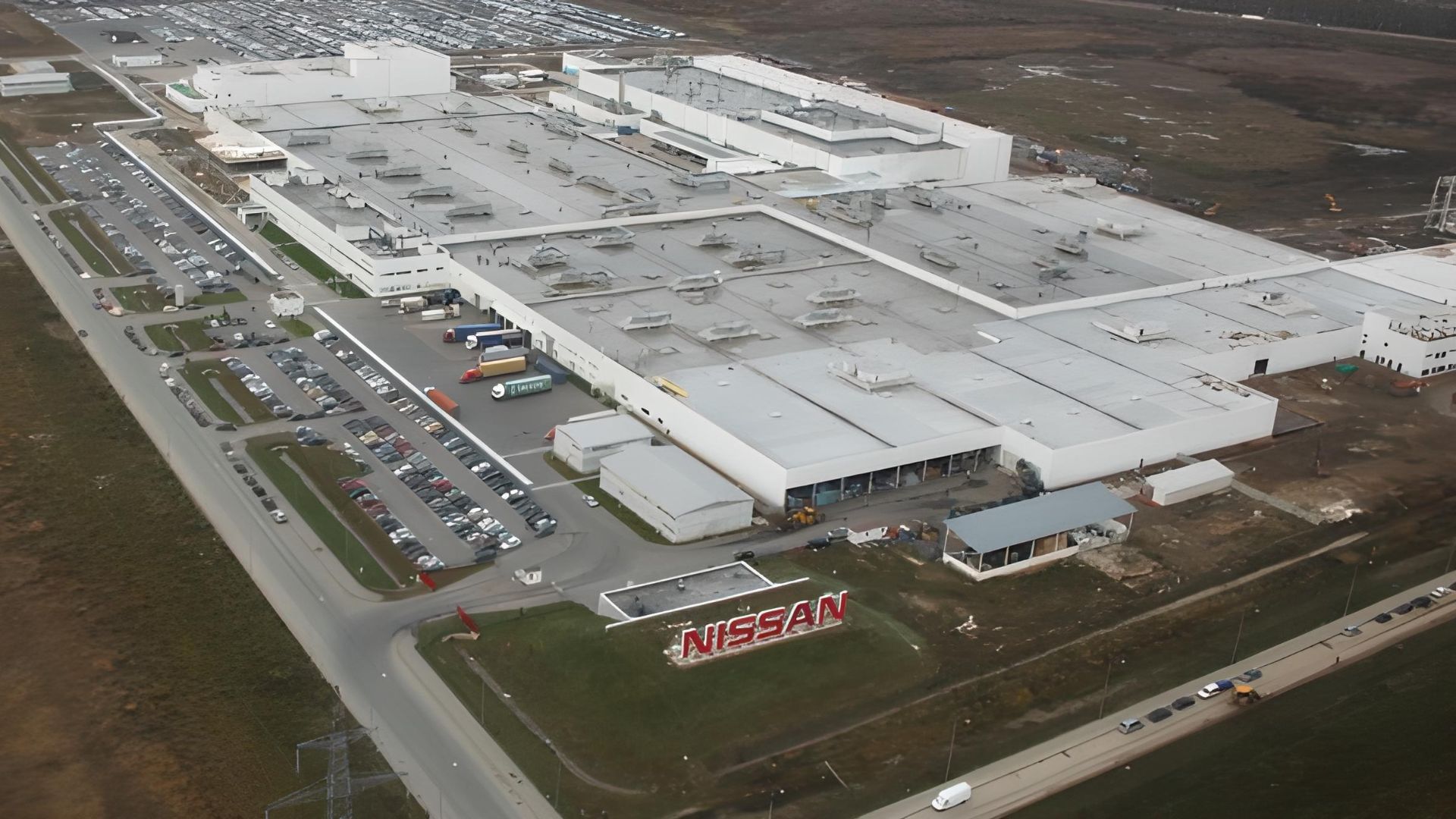Nissan vende fábrica da Rússia por valor equivalente a R$5