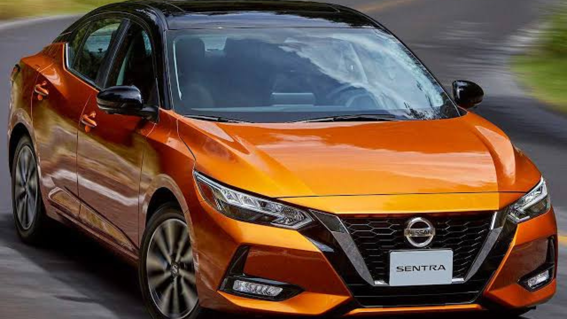 Lançamento 2023: O que esperar da nova geração do Nissan Sentra?