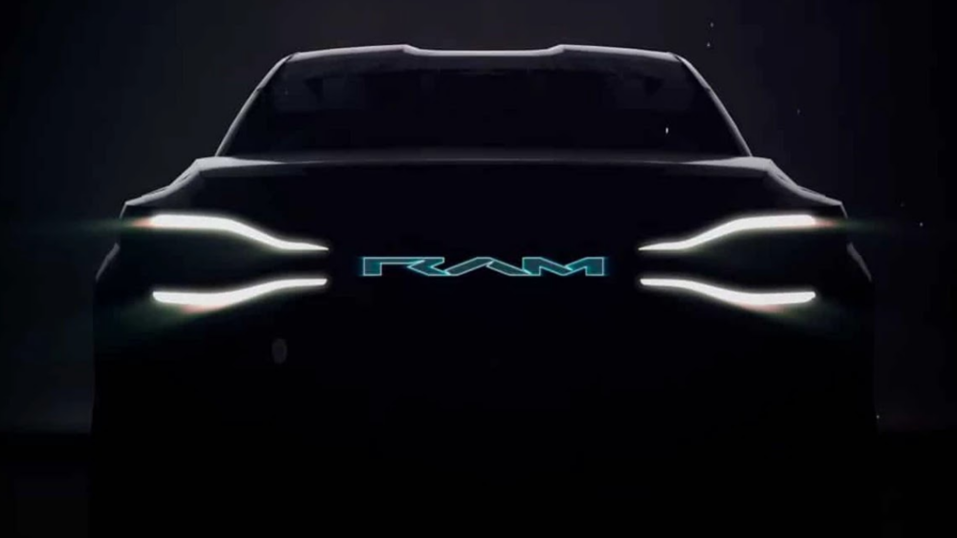 CES 2023: Estreia da Ram 1500 Revolution BEV Concept causa ansiedade nos amantes de picapes