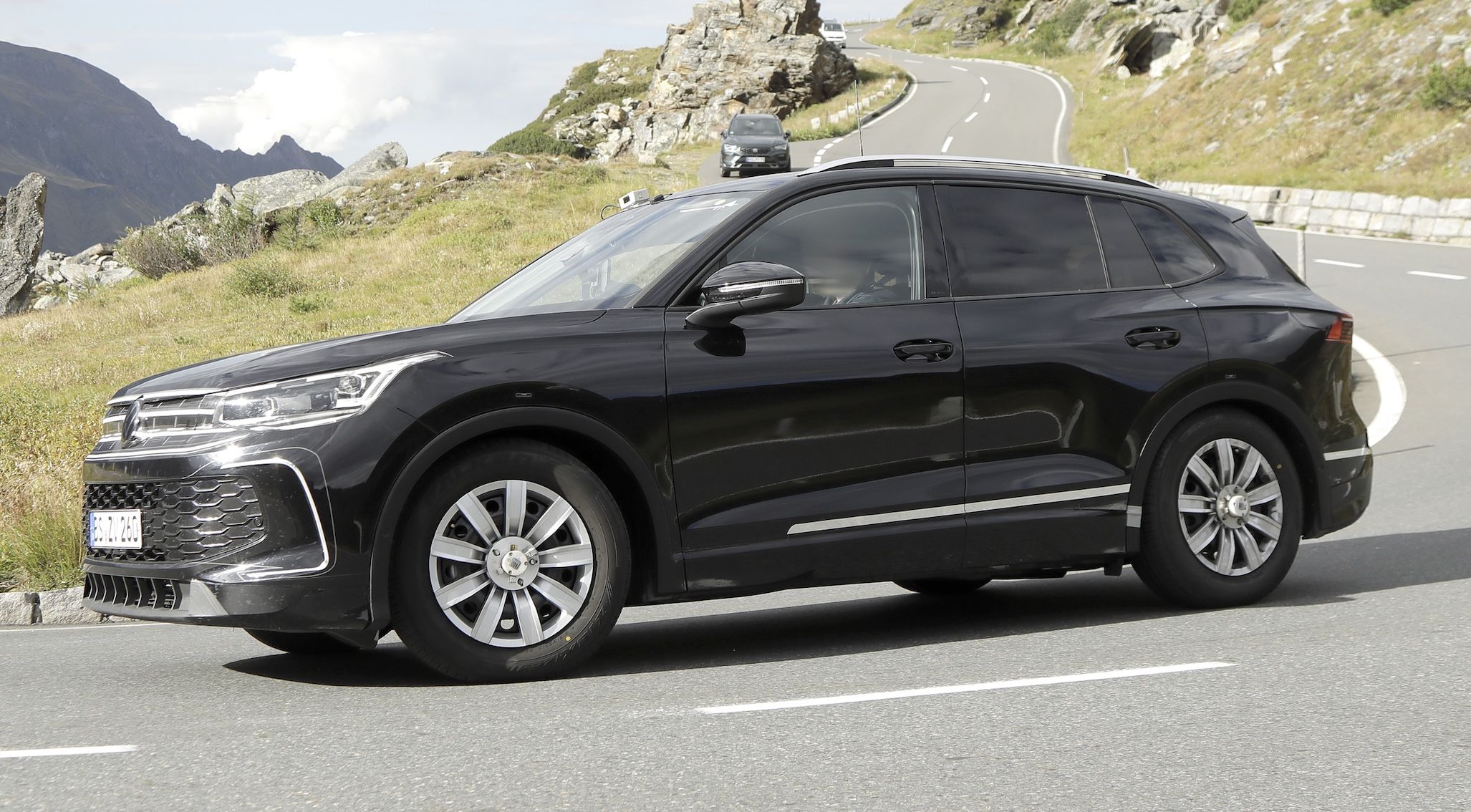 Novo Tiguan será lançado em 2023 ou 2024? Descubra aqui!