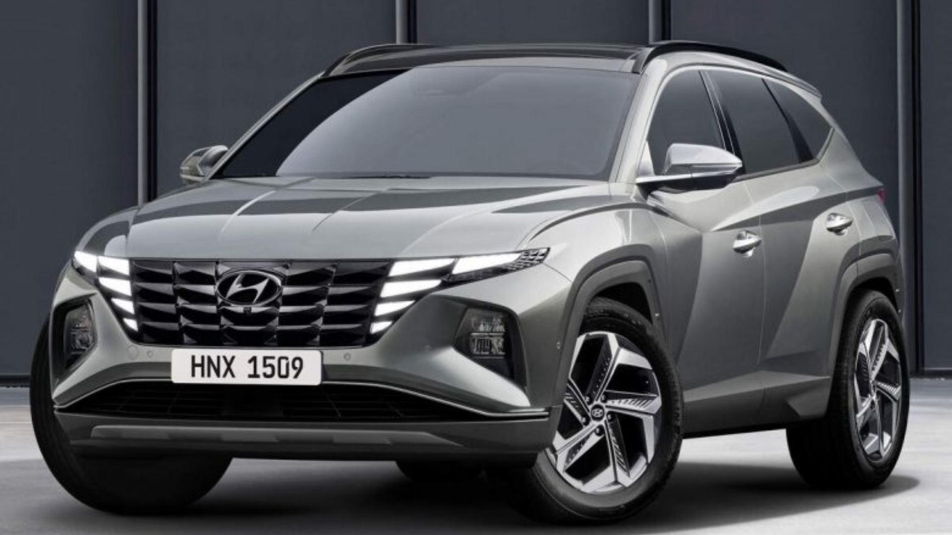 A Hyundai está se preparando para lançar o Hyundai Tucson 2023 no mercado nacional. Entretanto, a felicidade acaba por aqui.