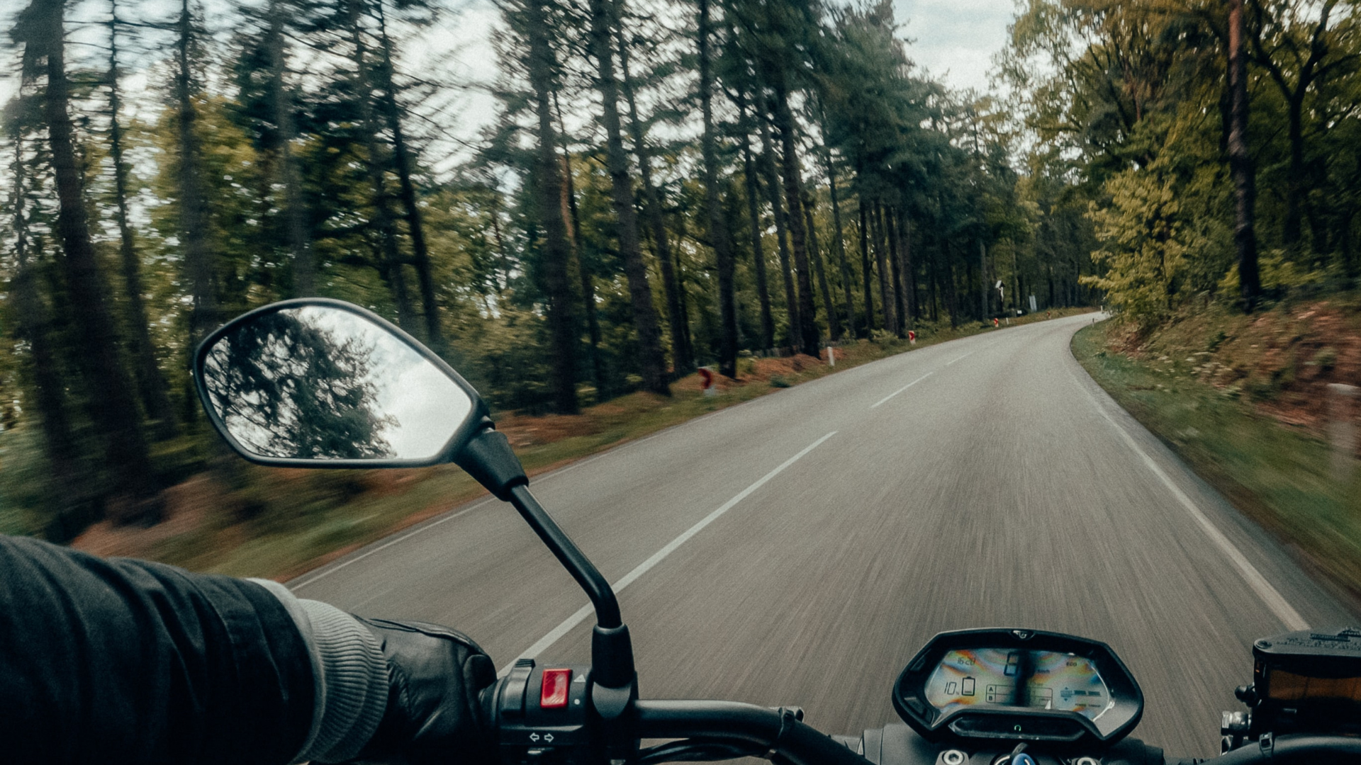 Vale a pena investir em uma moto Vale a pena investir em uma moto