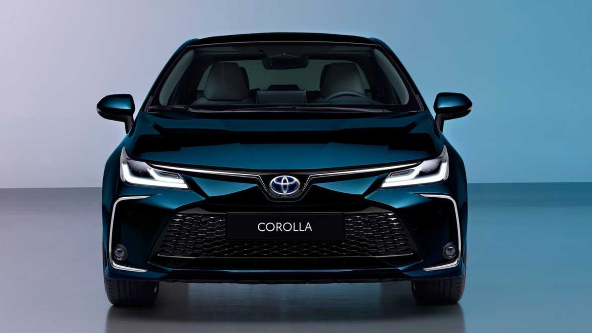 Toyota Corolla 2023: Preço, Ficha Técnica e Versões