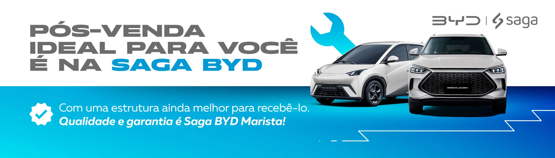 PÓS VENDA