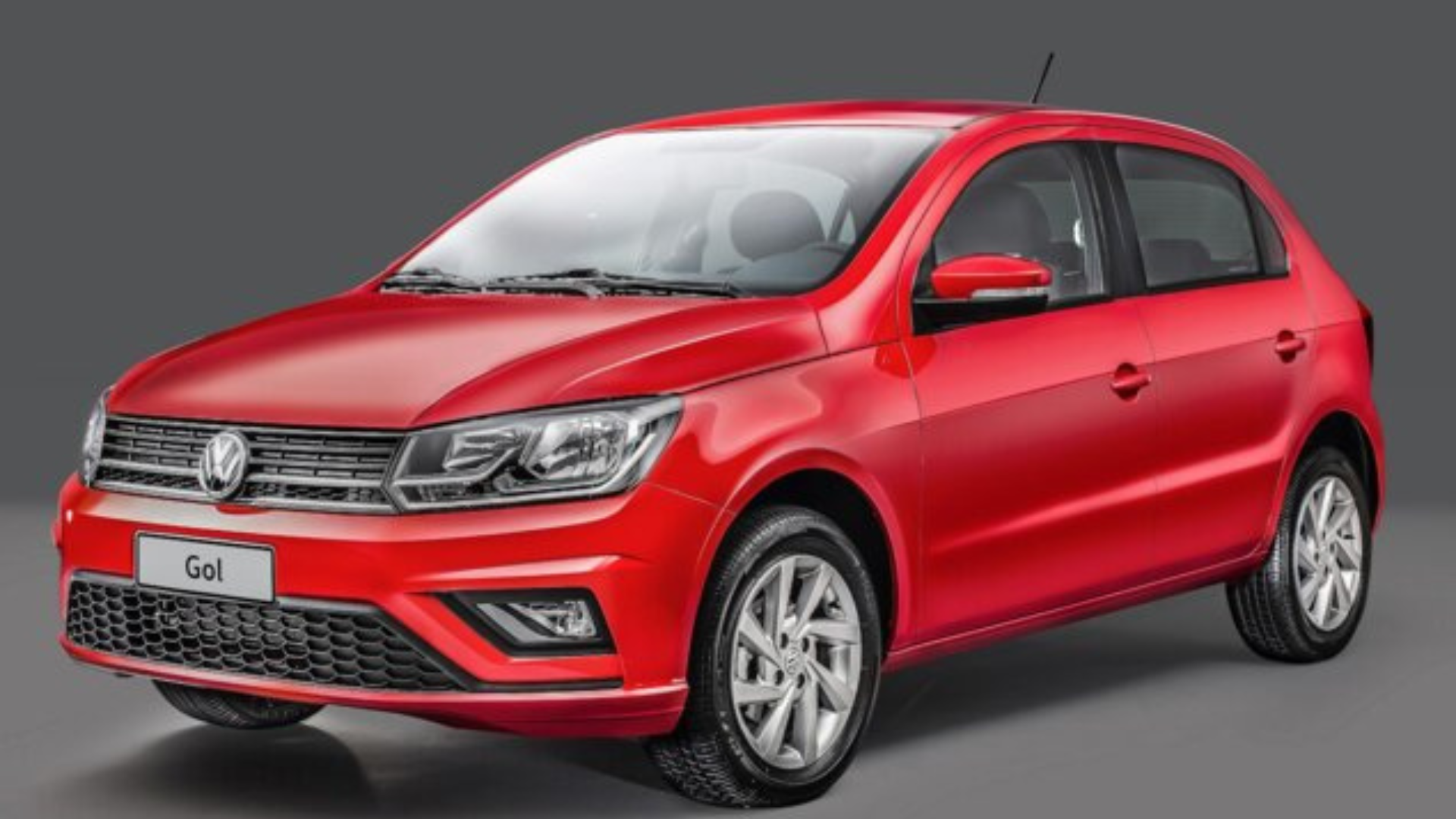 Por que ter um Volkswagen Gol?