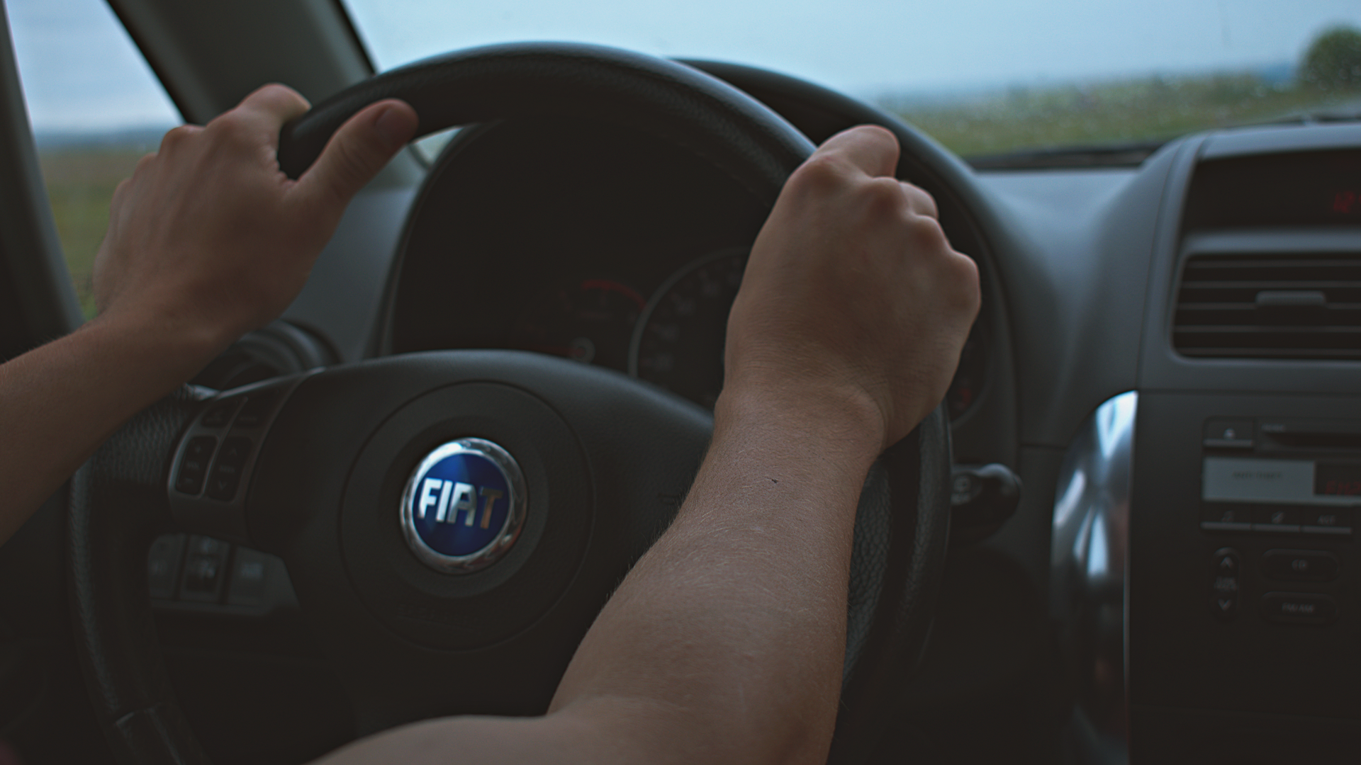 Como manter o seu Fiat com aparência de novo