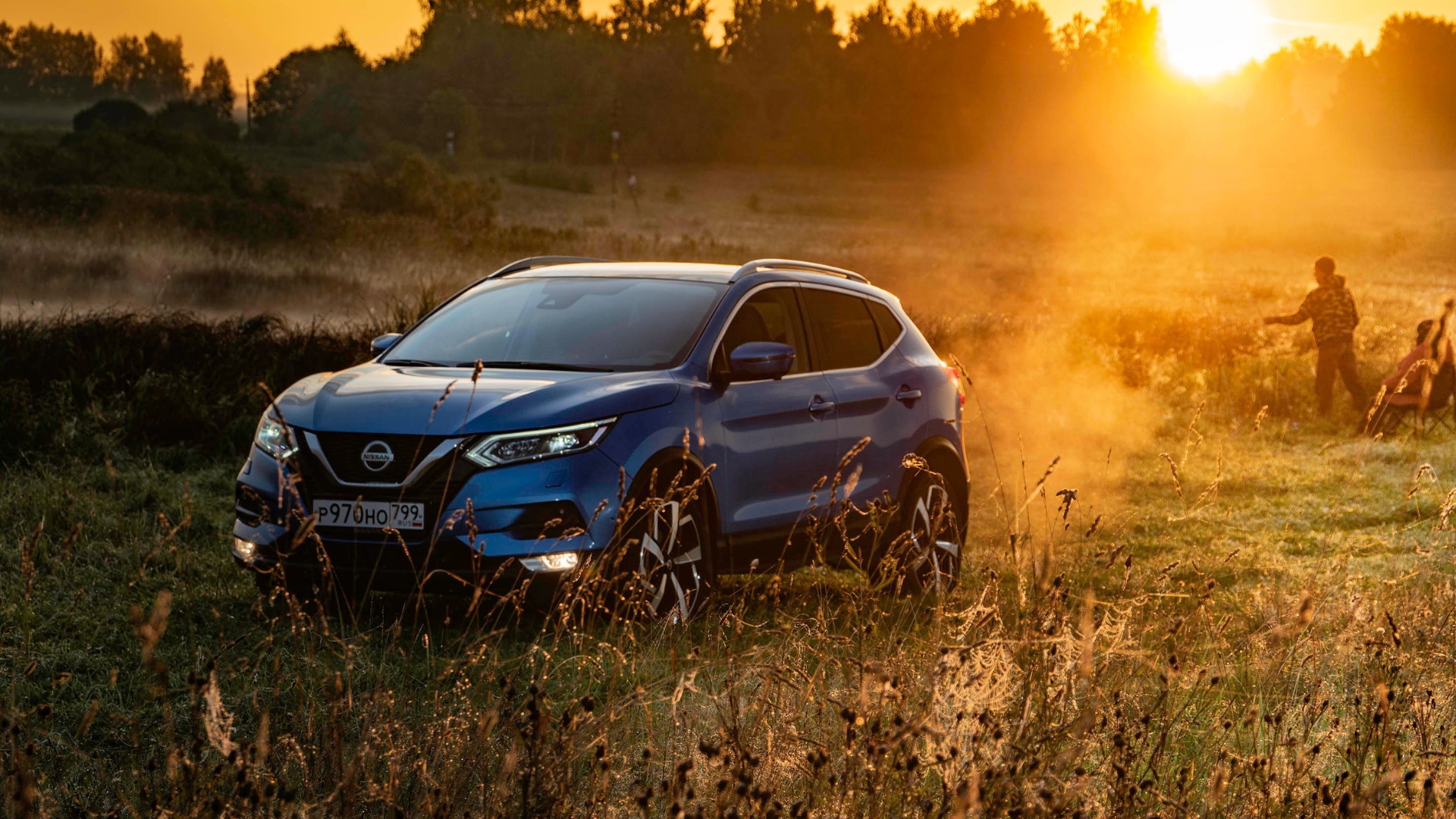 5 dicas para proteger o seu Nissan contra roubos e furtos