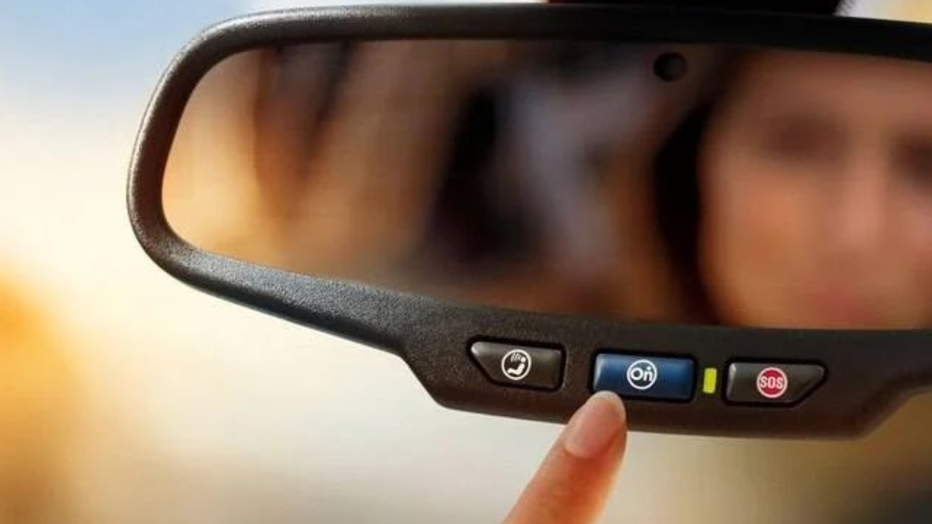 Onstar: O sistema de assistencia pessoal da Chevrolet.