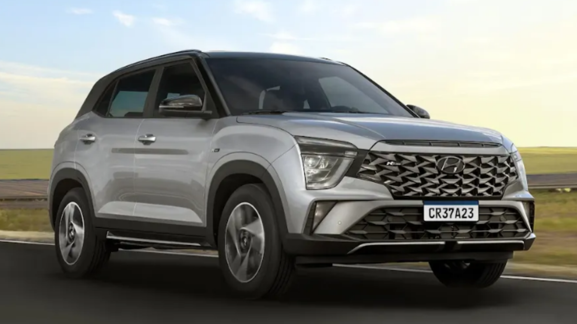 Esportividade na Hyundai: Novos Creta N Line e HB20 2023 serão lançados no segundo semestre de 2022.