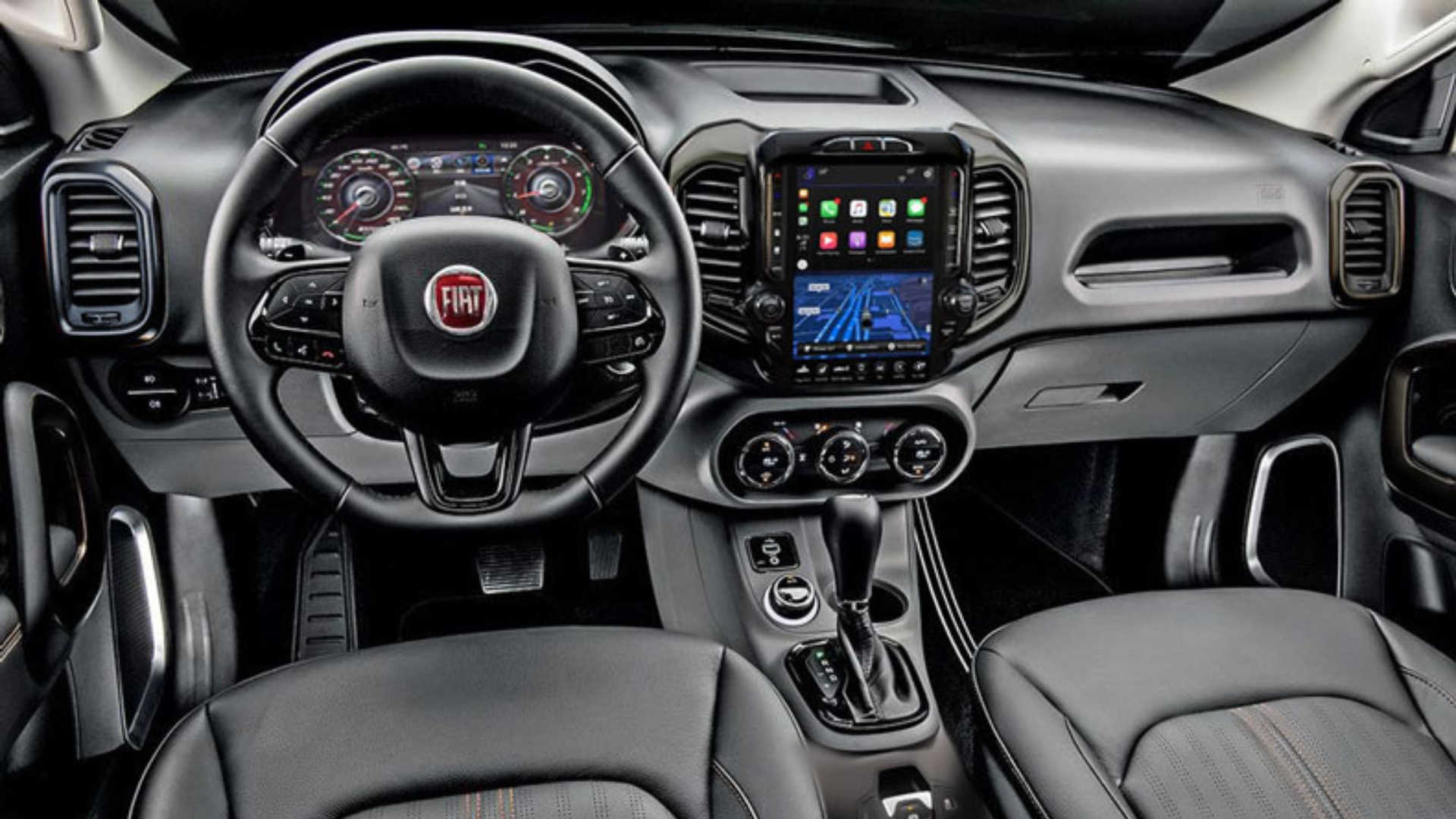 Fiat Fastback: O novo SUV Coupé é a aposta da marca italiana para 2022