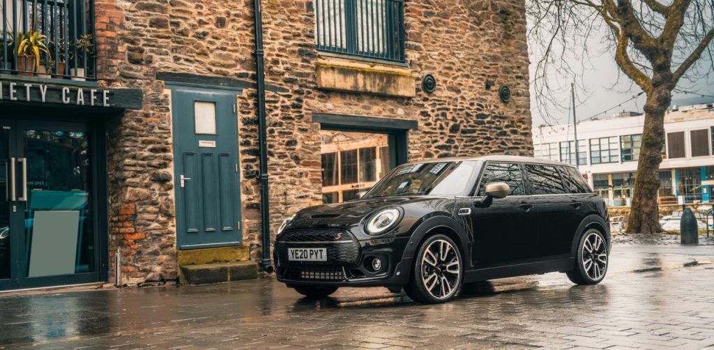 Benefícios de um carro híbrido