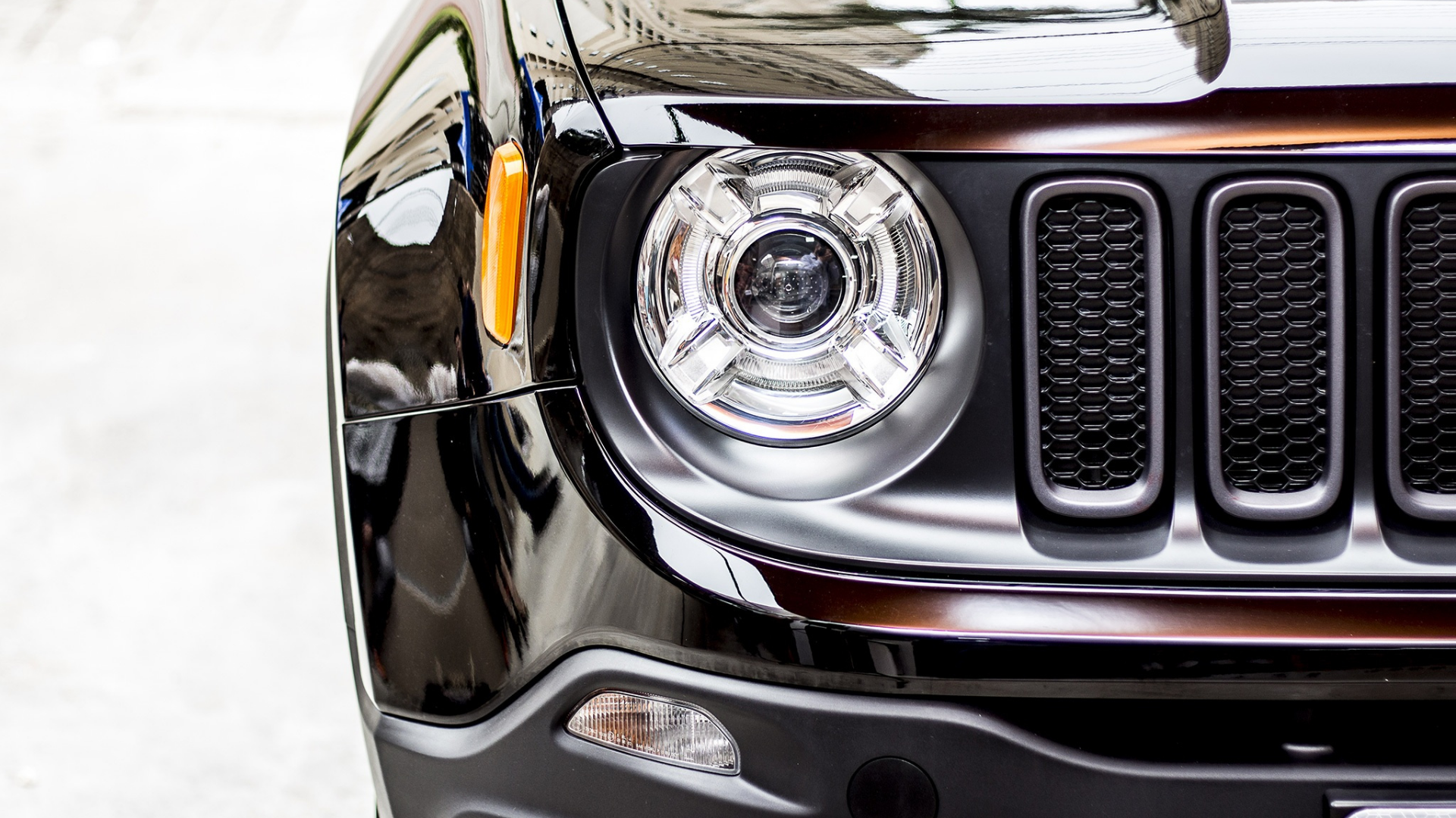 Condutores opinam sobre o Jeep Renegade e confirmam: é o melhor da categoria!