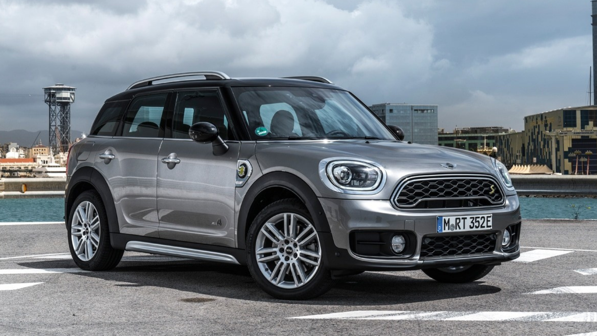 Mini e sua grande história!