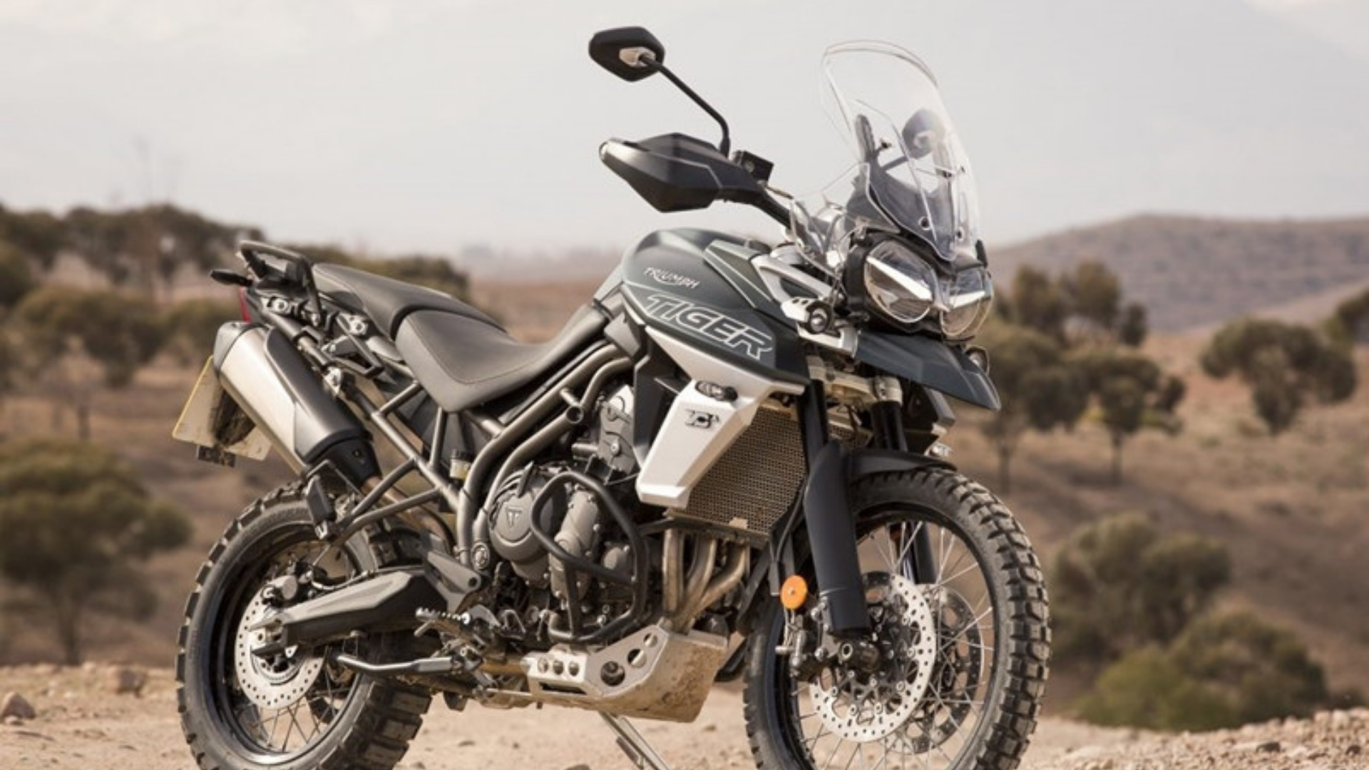 3 dicas de segurança para uma viagem segura de Triumph