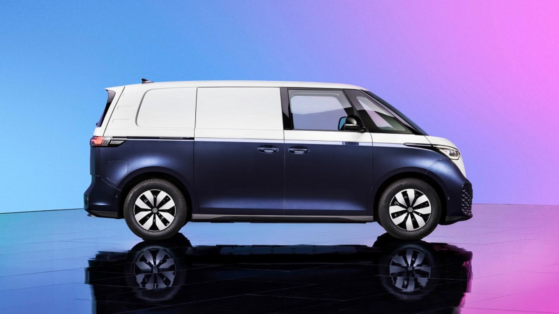Versão mais barata da Kombi elétrica no radar da Volkswagen
