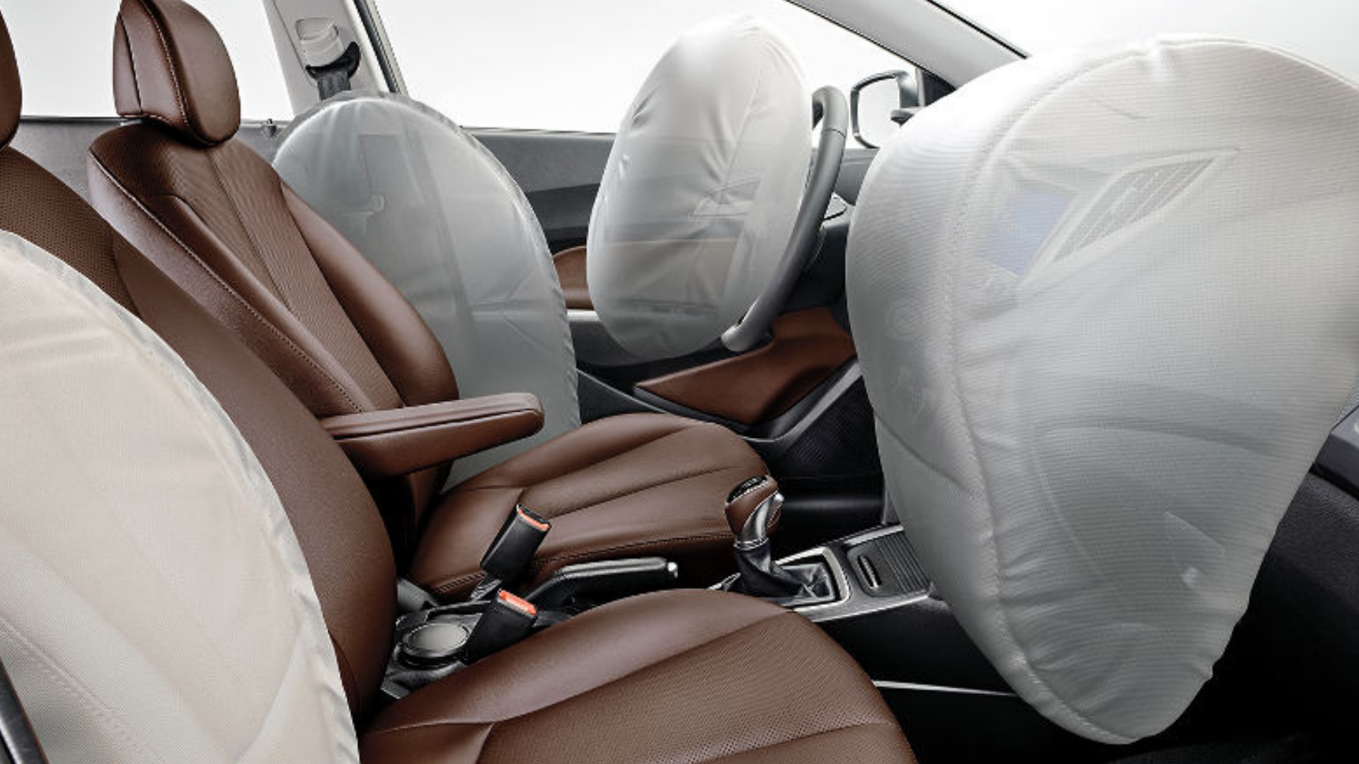 Vem aí o Hyundai HB 20 com 6 airbags