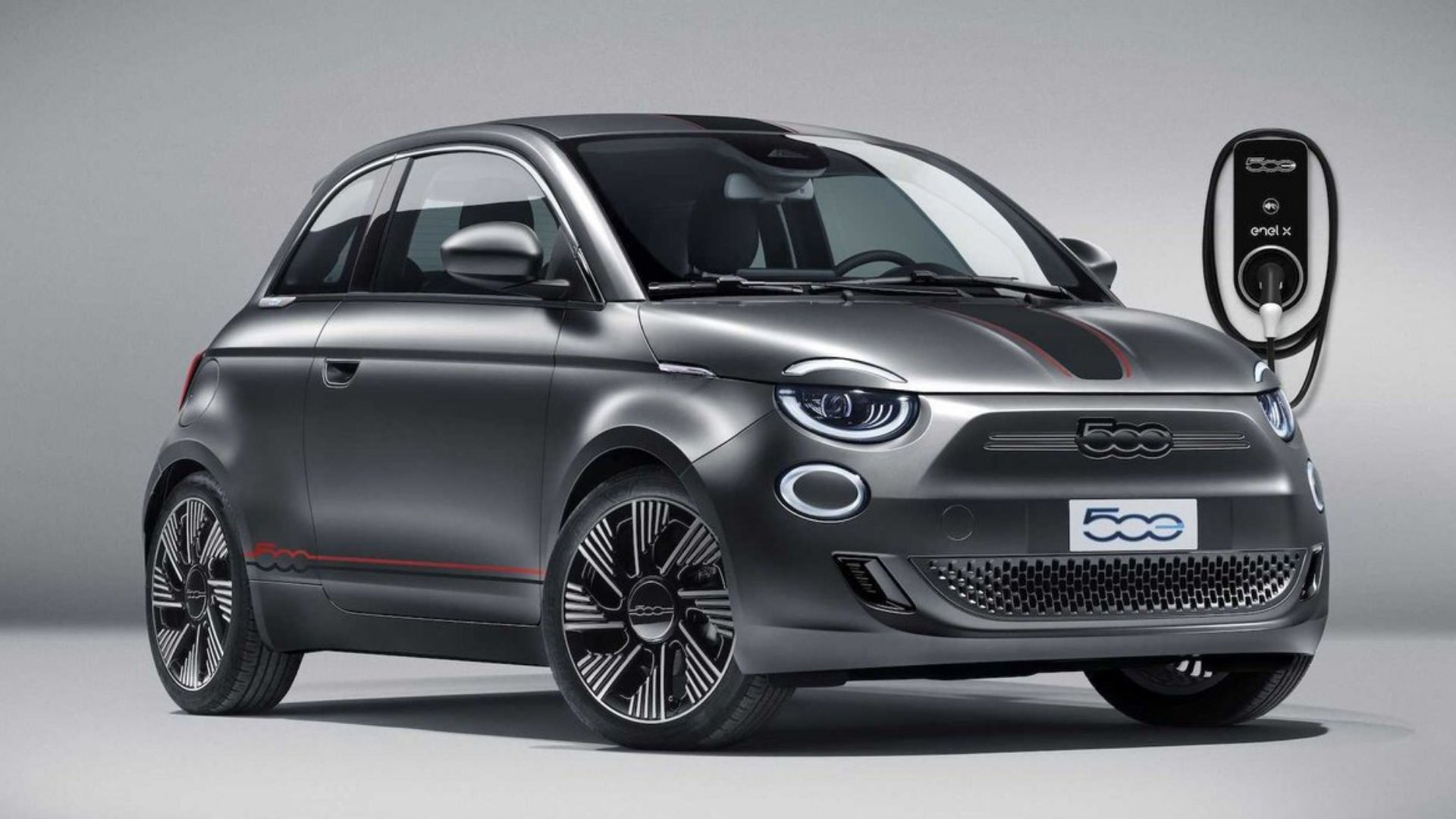 Carros à combustão com os dias contados na Fiat