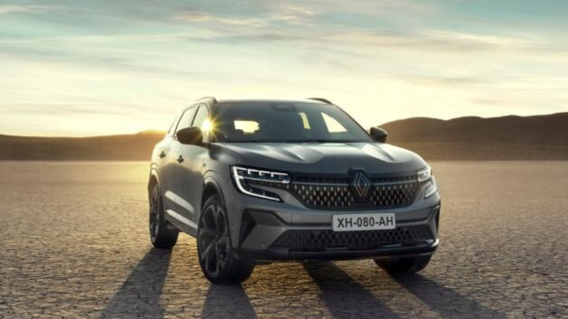 Renault Austral: a máquina que promete incomodar a concorrência