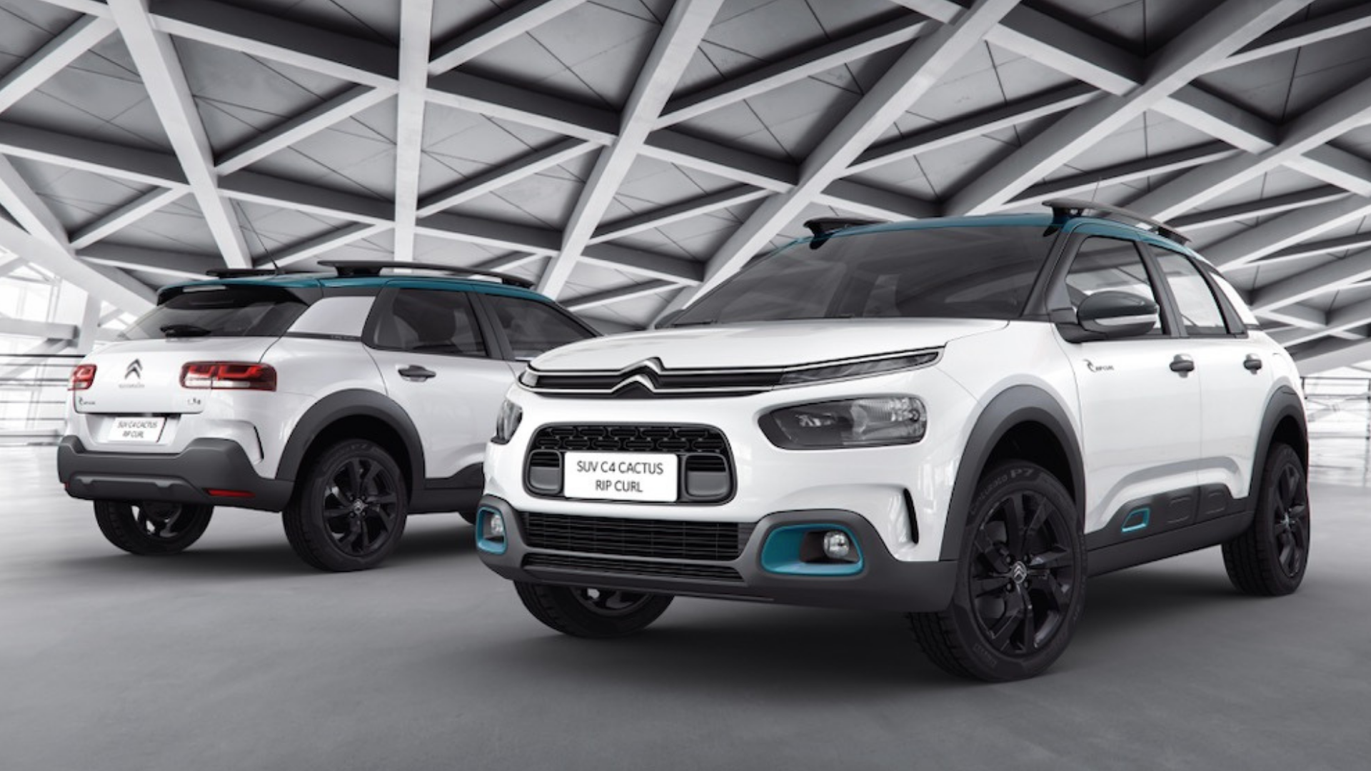 Vendas de carros Citroën disparam no Brasil