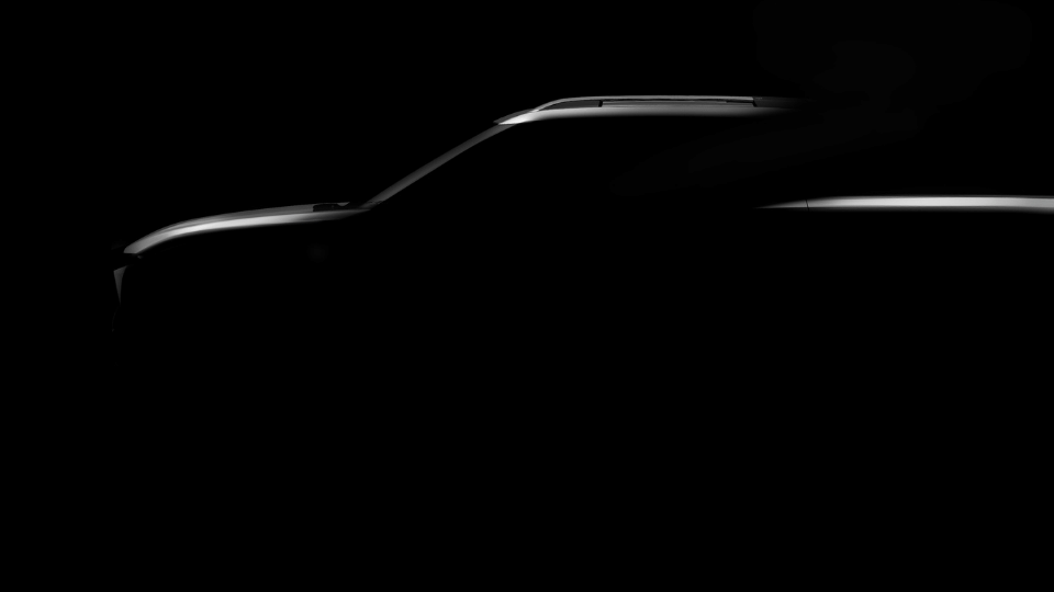 Nova Montana já tem data para chegar Nova Montana já tem data para chegar