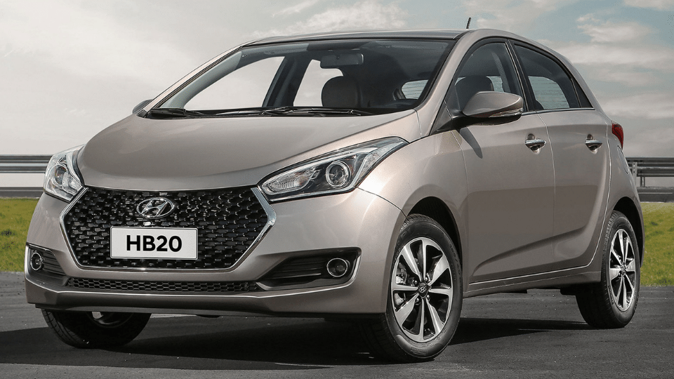 Por que o HB20 é tão popular no Brasil?