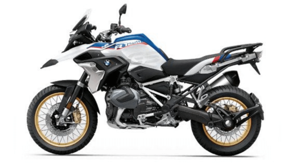 BMW Motorrad: a marca que não para de crescer