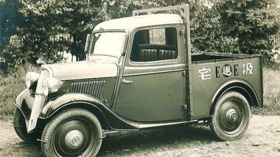 Nissan: tradição de quase um século em picapes