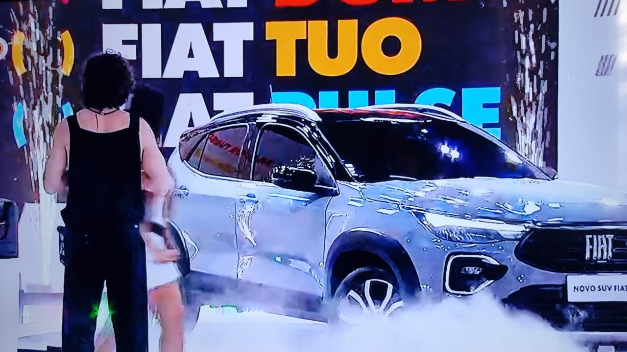 Conheça o destino que 5 participantes do BBB deram aos carros da Fiat que ganharam nas edições do reality show