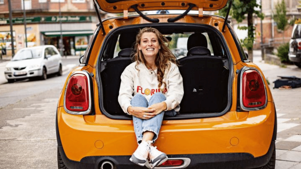 5 dicas para manter a pintura do seu Mini sempre nova