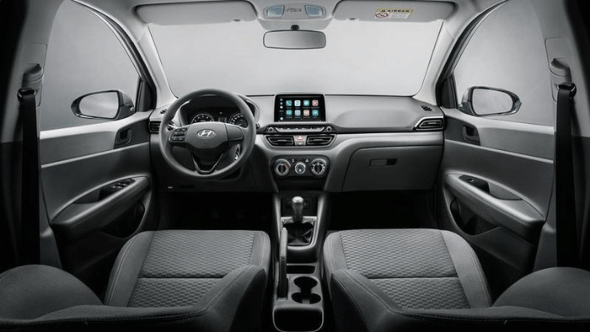 Hyundai HB 20:de volta à liderança